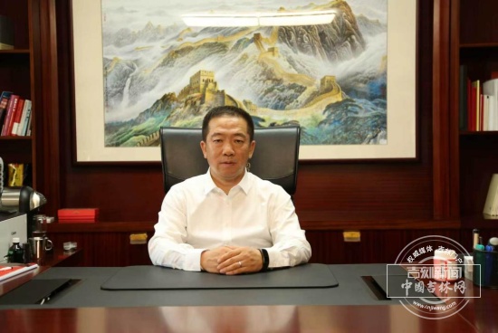 吉企品牌观察·访谈|这家老牌零部件企业为啥频获“造车新势力”订单?(图1)