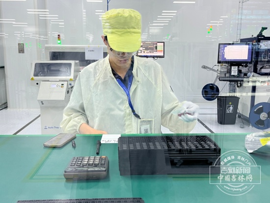 吉企品牌观察·访谈|这家老牌零部件企业为啥频获“造车新势力”订单?(图6)