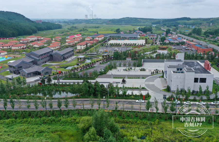 台州马鞍山村图片