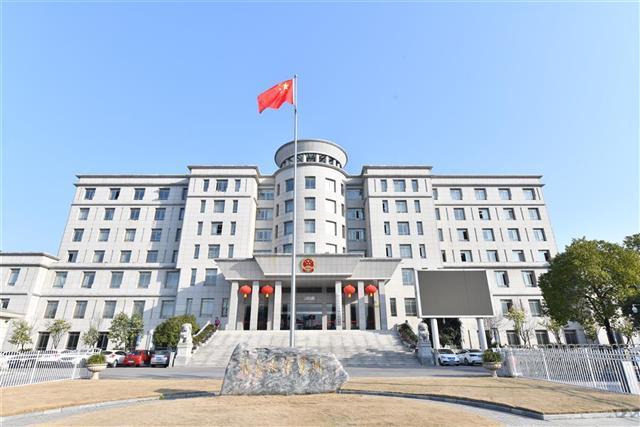 汉江中院“1+4+N”工作模式持续优化法治化营商环境
