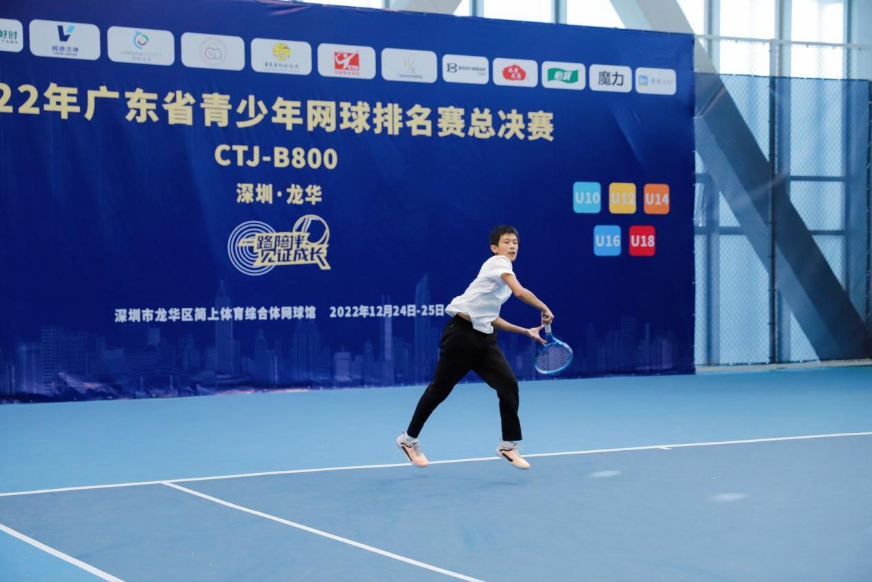 中国网球公开赛在奥运公园网球场开赛，昨天有幸去观看|中国网球公开赛|奥运公园|网球场_新浪新闻