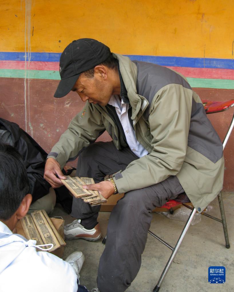 西藏工匠 将西藏好茶带到更多地方 罗晓玲