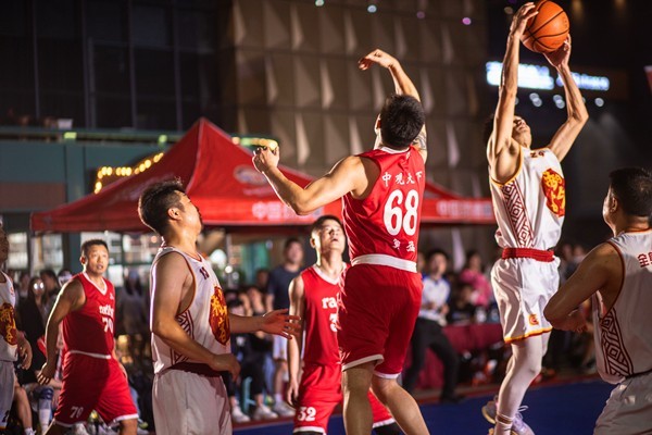BOB体育官方在线APP-篮球——男人预赛A组：伊朗胜哈萨克斯坦