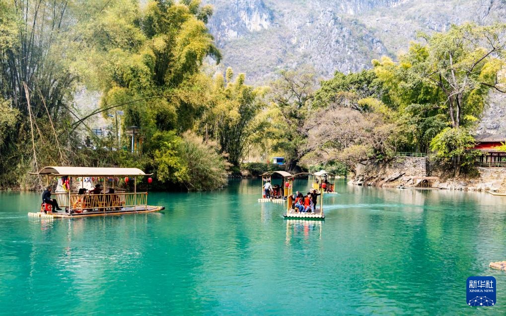 贵州罗甸旅游景点大全图片