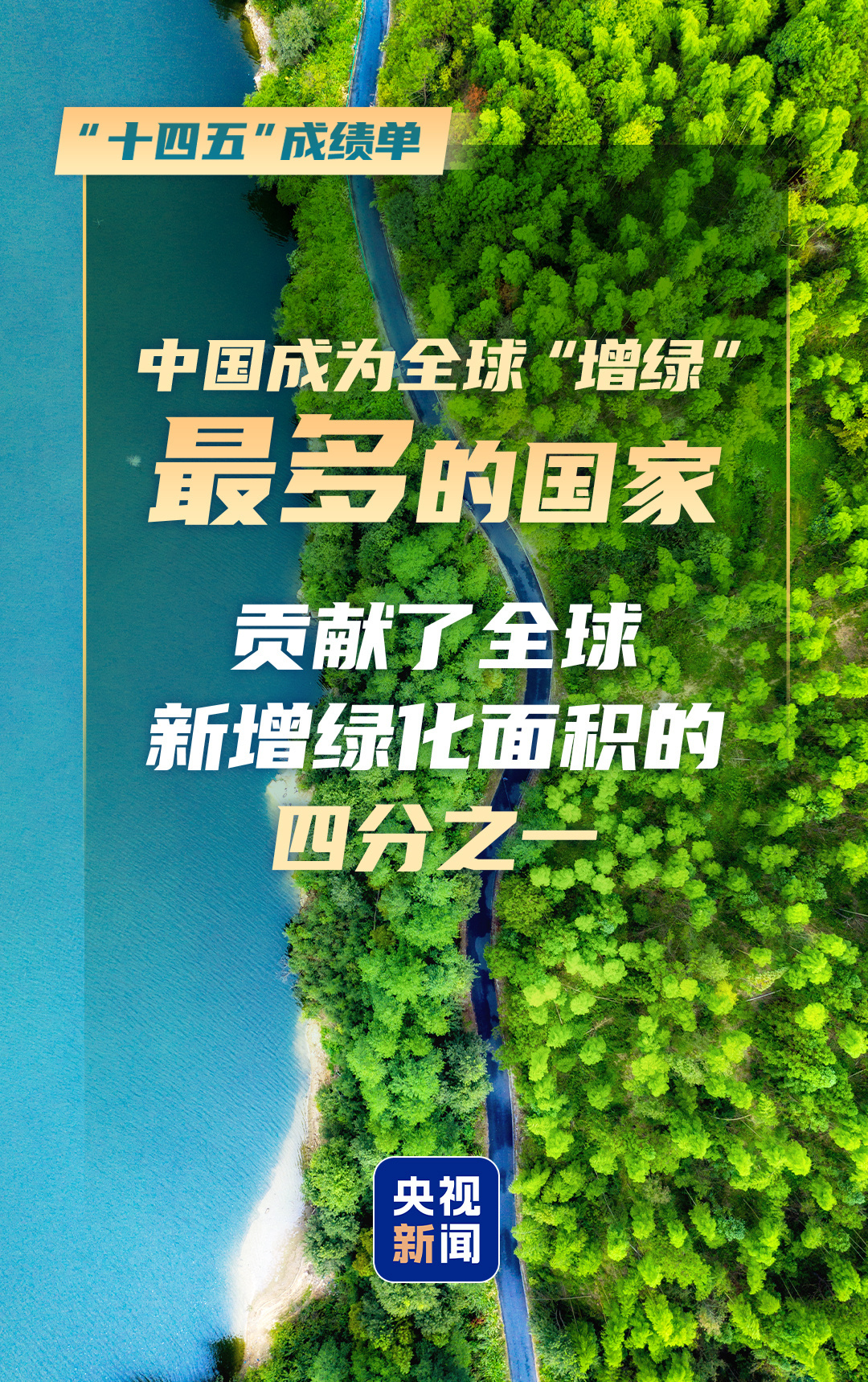 这组数字带你速览“十四五”经济社会发展成绩单