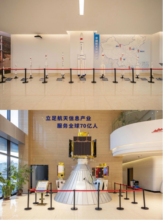 活力中国调研行丨这里，“星”“光”璀璨