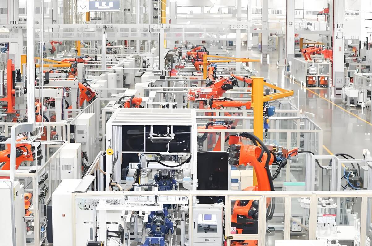 灼言丨山东“链式生长”的三重密码