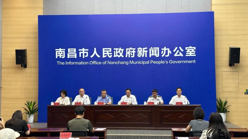 南昌市国庆烟花晚会 你想知道的都在这里！