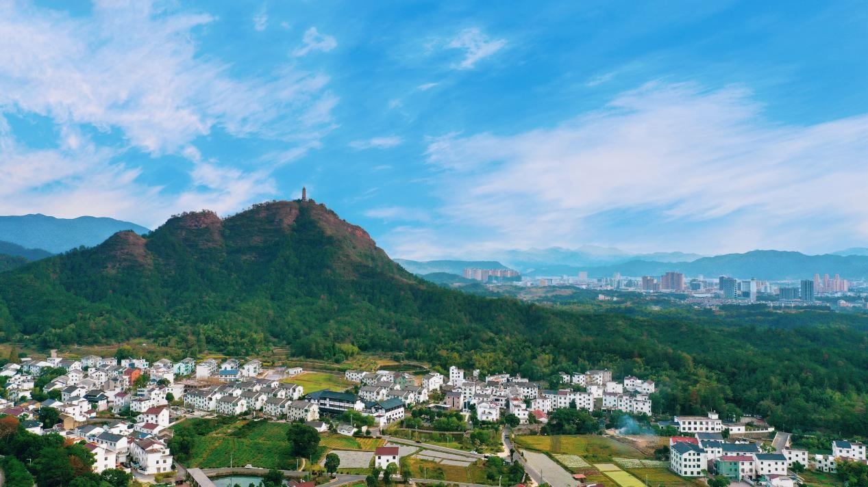 天台和合“美学”藏不住了 2025和合文化论坛即将开幕