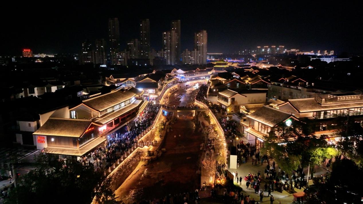 天台和合“美学”藏不住了 2025和合文化论坛即将开幕