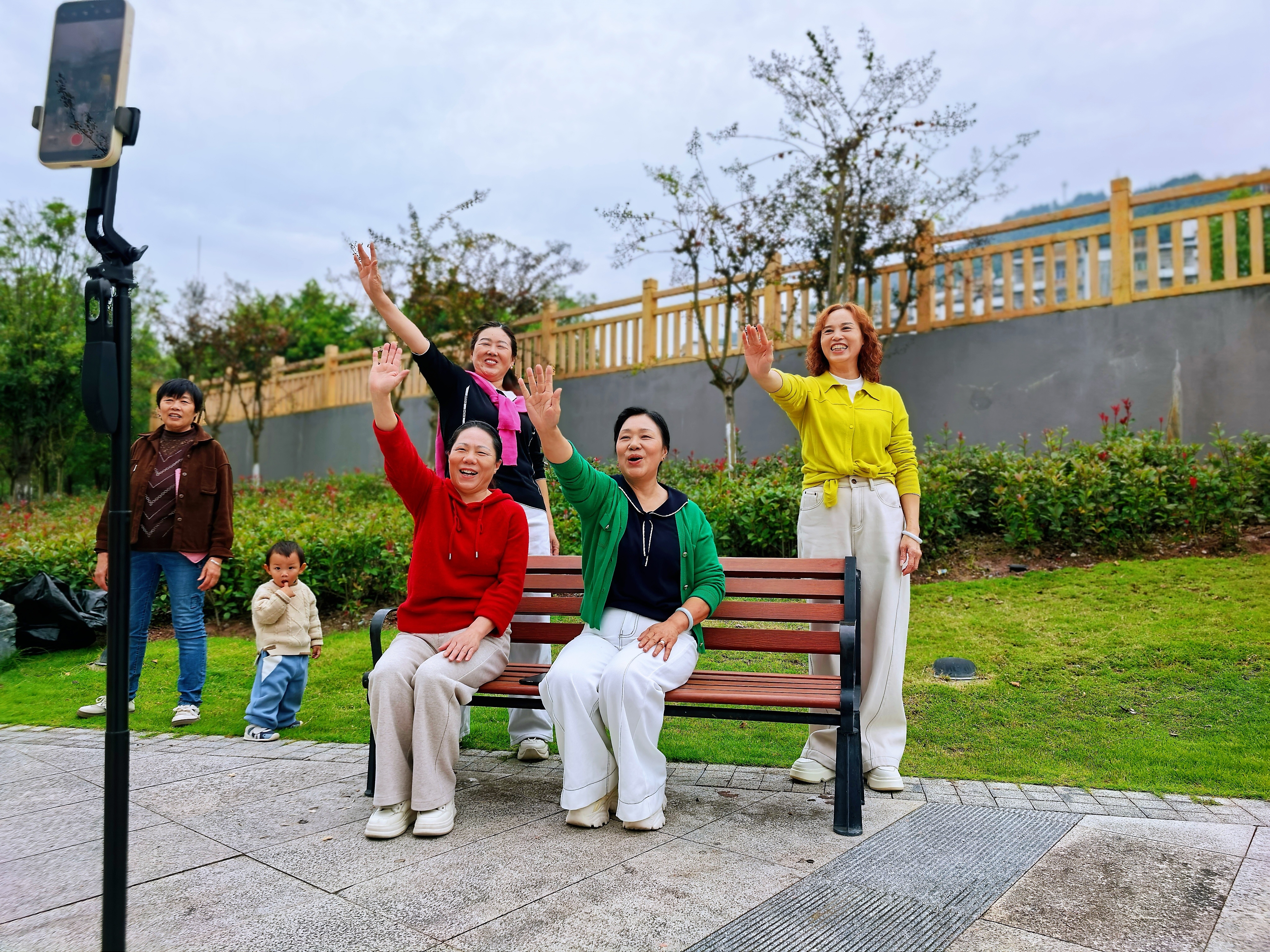 重庆开州区：此心安处是吾乡