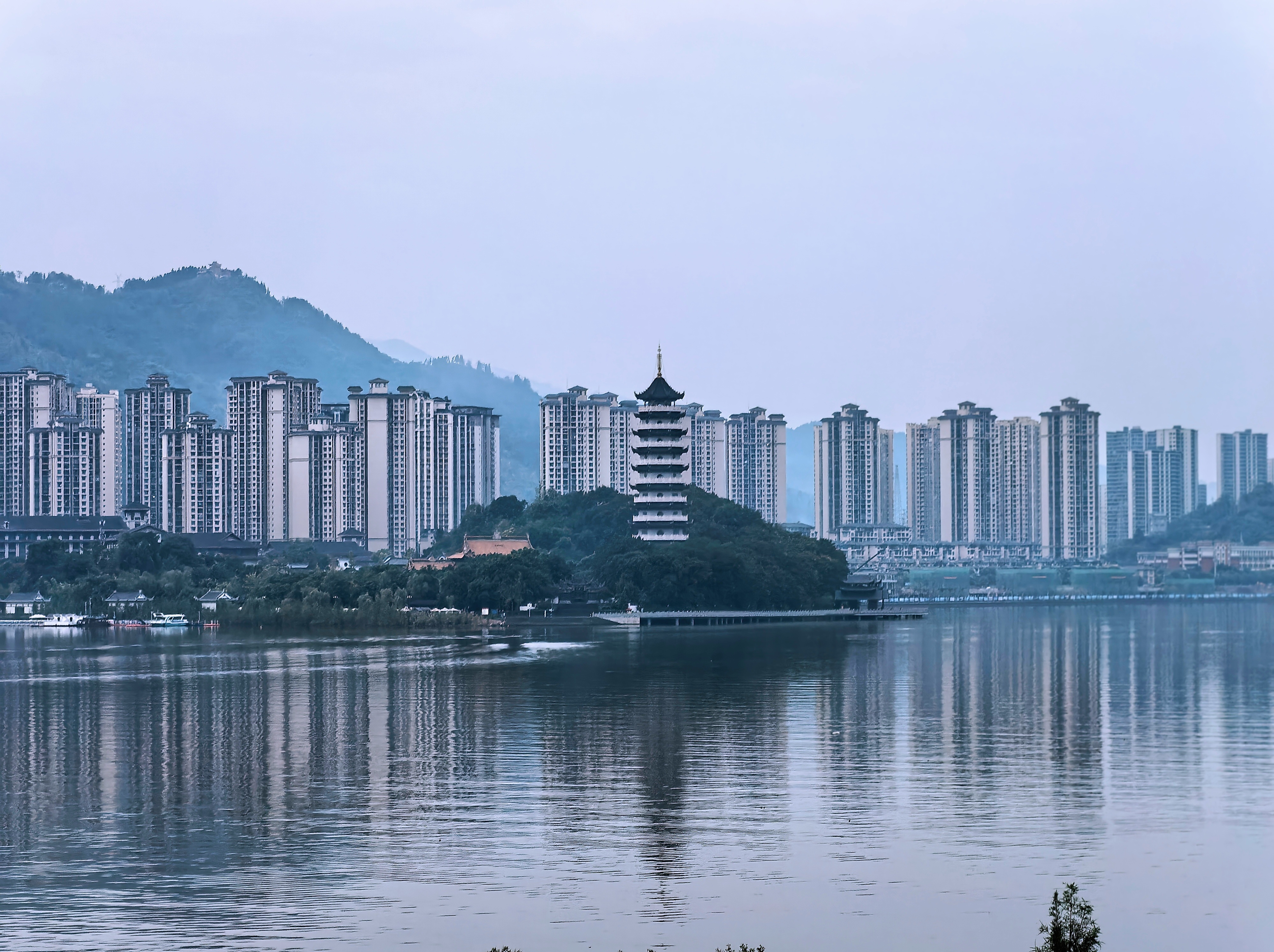 重庆开州区：此心安处是吾乡