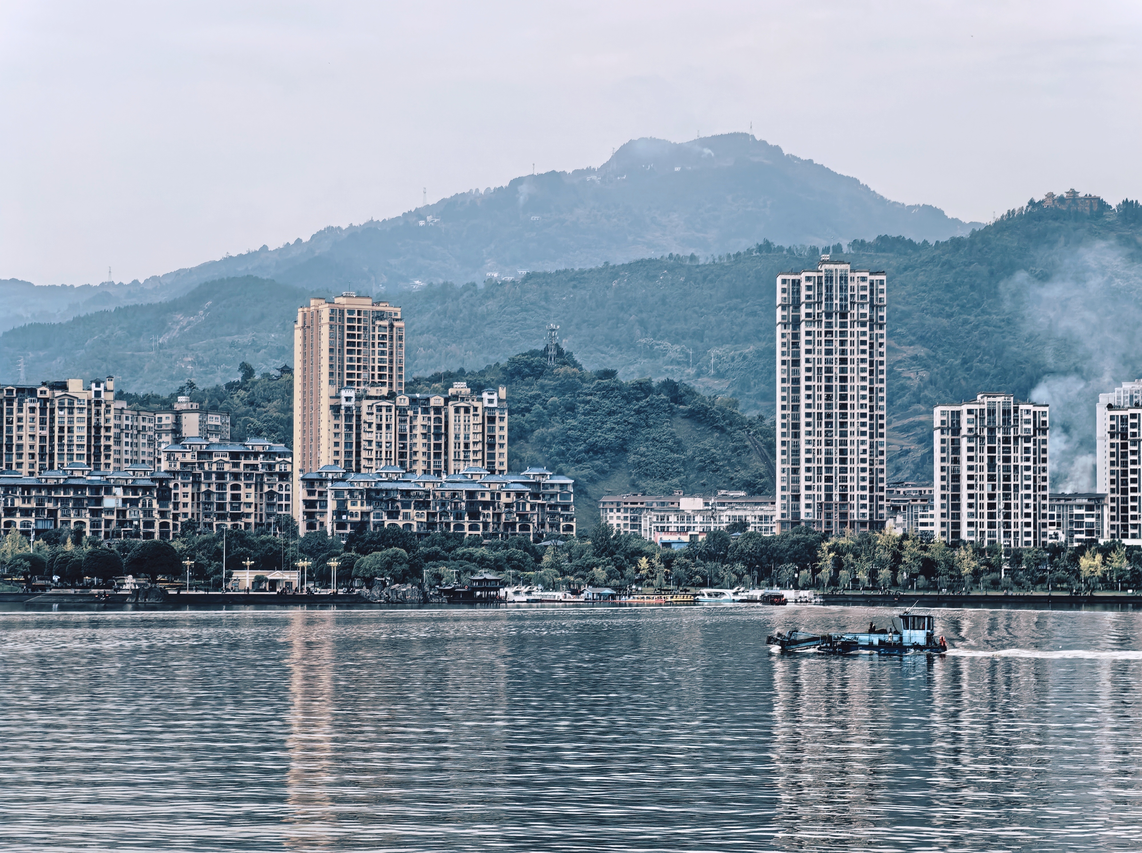 重庆开州区：此心安处是吾乡