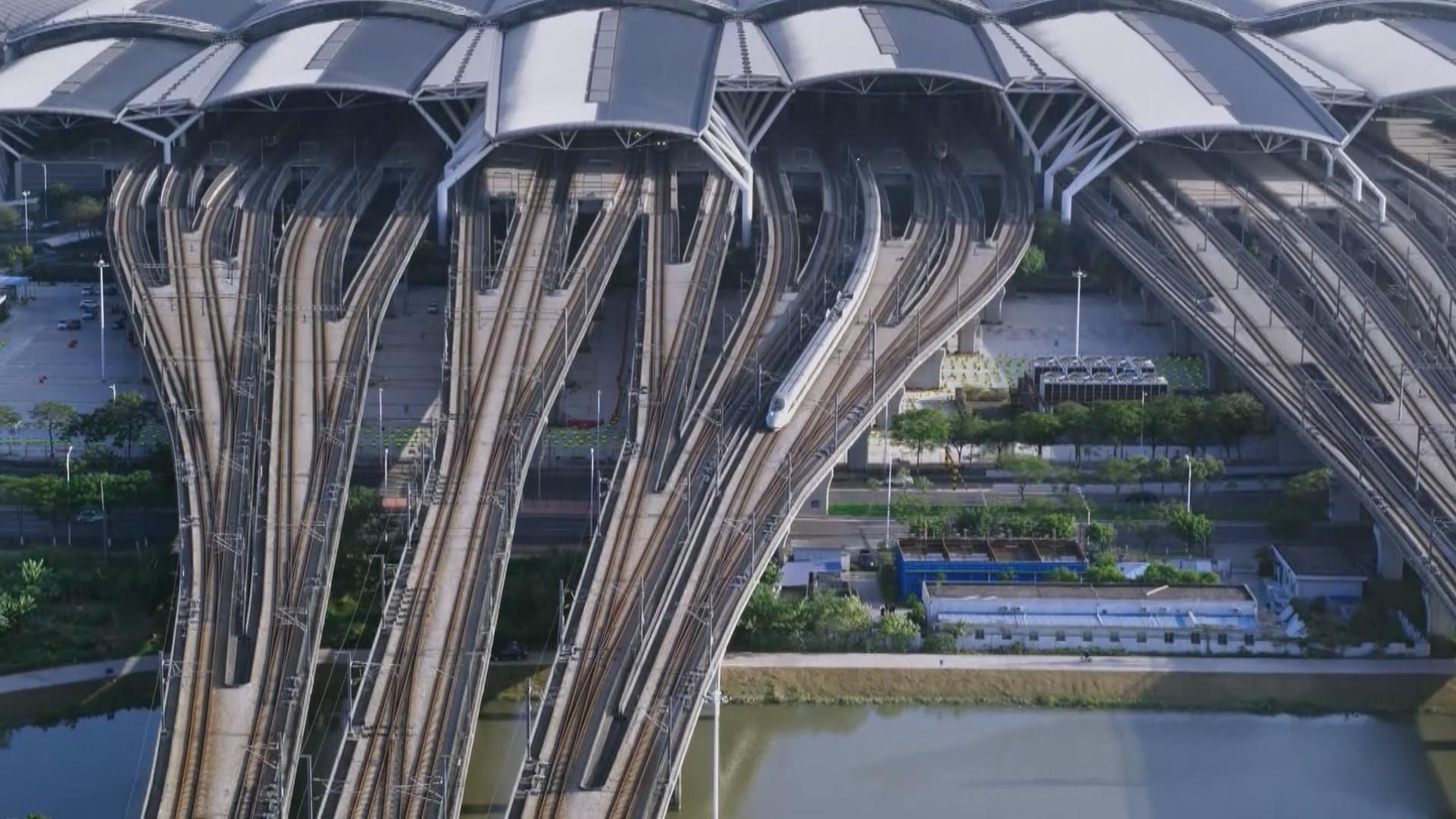 时政微视频丨瞰广东