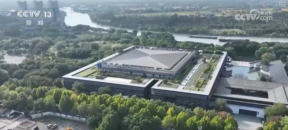 创新成果与人才活力相互赋能 乌镇峰会搭建对接桥梁加速数智红利落地