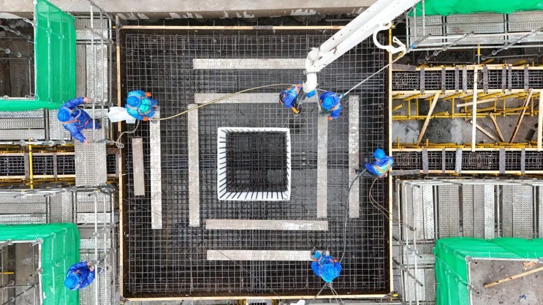 650℃!世界首台,开工