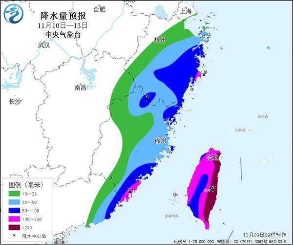 两股冷空气下周接连上线 台风“凤凰”或登陆我国带来强风雨