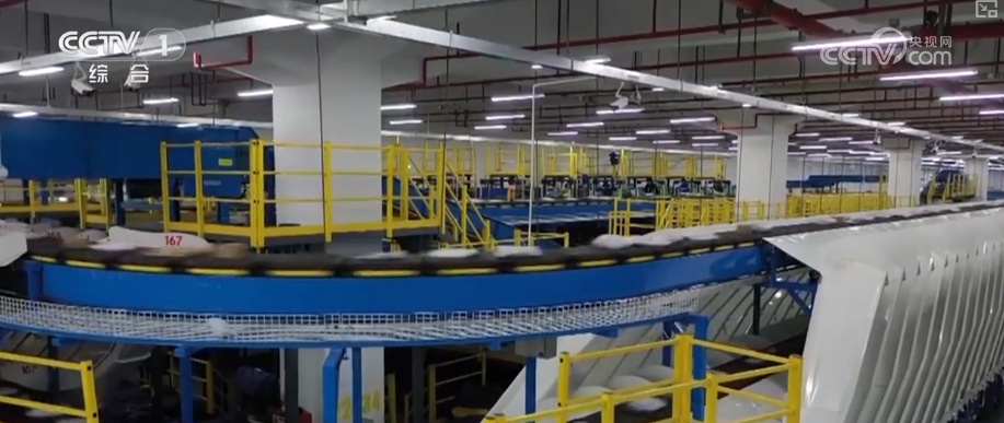 1750.8亿件、70亿度……透过多部门经济数据多侧面“数”说中国经济活力