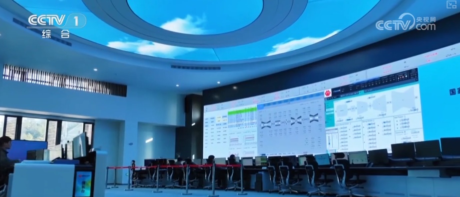 1750.8亿件、70亿度……透过多部门经济数据多侧面“数”说中国经济活力