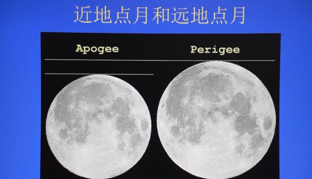 记得抬头看！2025年最后一次“超级月亮”即将登场