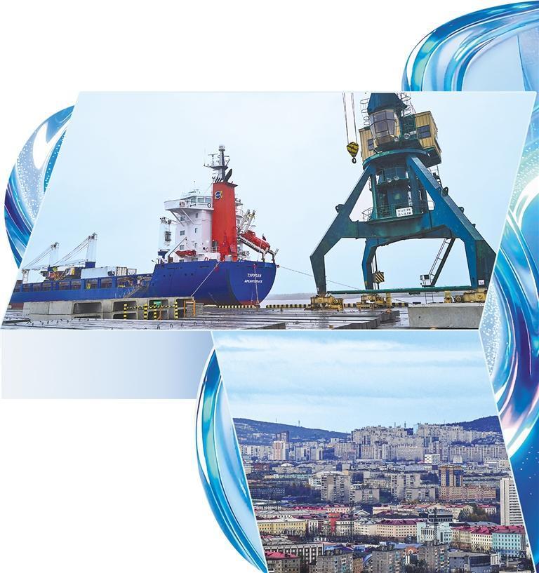 俄罗斯聚焦技术升级促经济转型