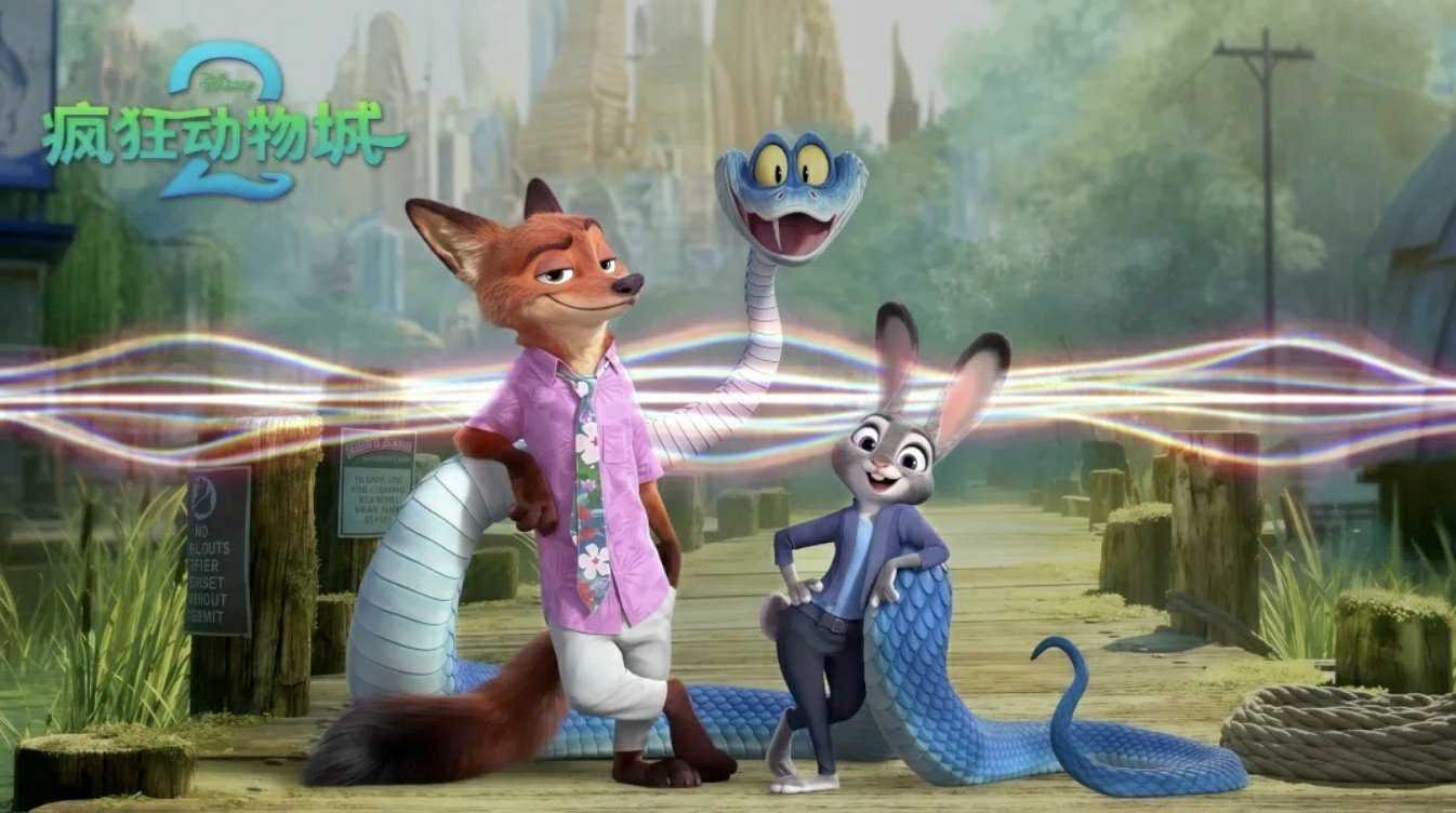 2025贺岁档电影票房破30亿