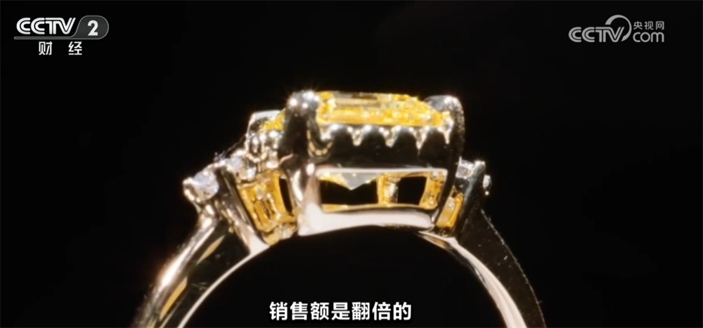 培育钻石热度攀升 “工业牙齿”紧“咬”新兴产业需求磨出超硬实力