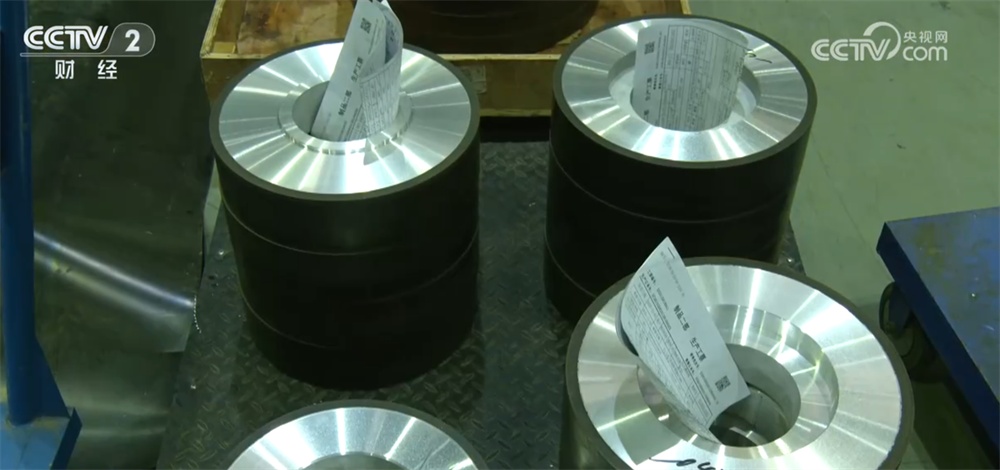 培育钻石热度攀升 “工业牙齿”紧“咬”新兴产业需求磨出超硬实力