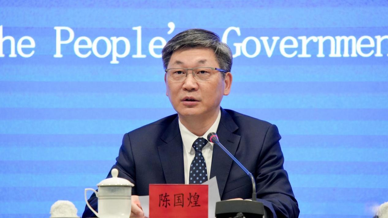 广东“十四五”民生答卷：超六万亿投入 绘就“幸福广东”新图景