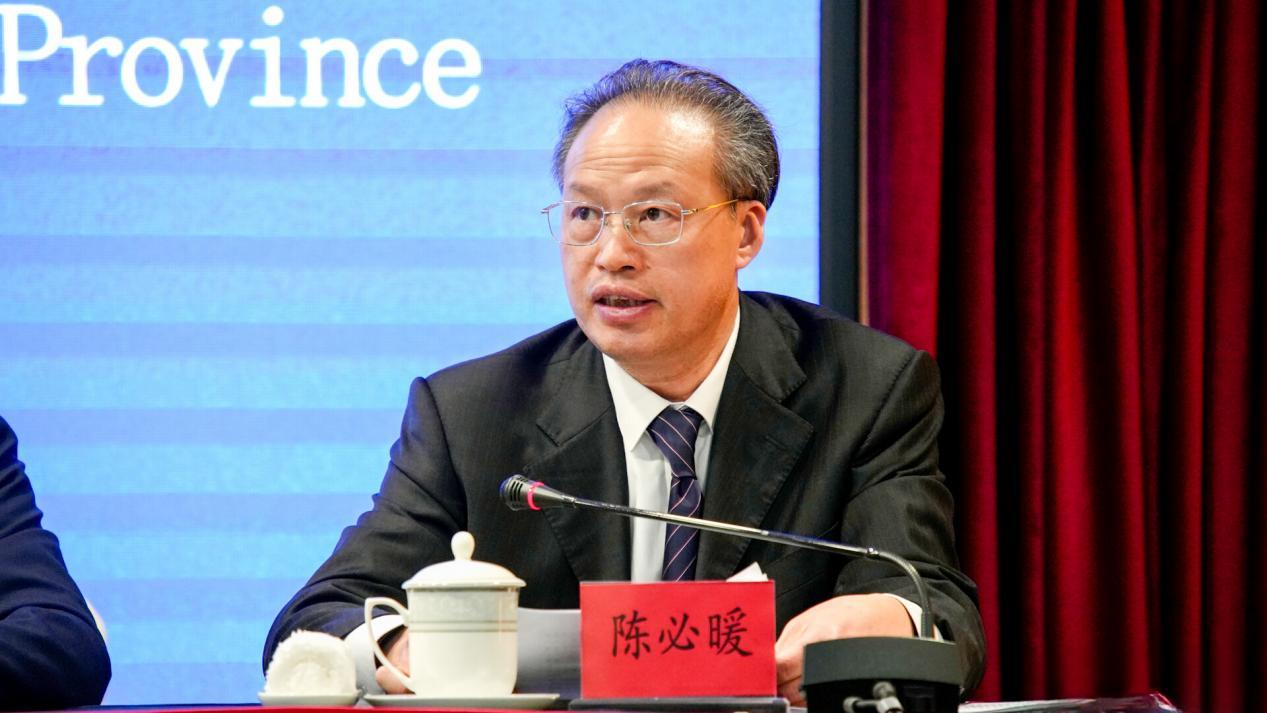 广东“十四五”民生答卷：超六万亿投入 绘就“幸福广东”新图景