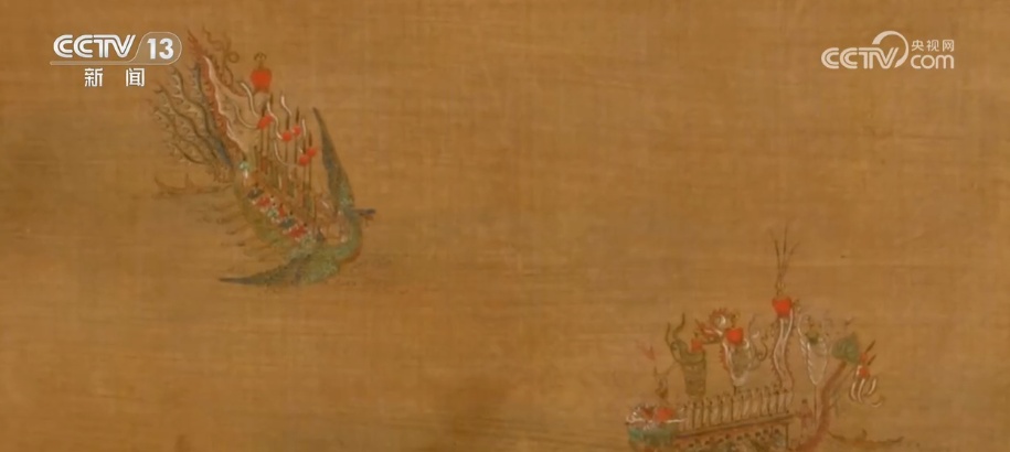 端阳寻古 读懂端午节蕴藏千百年来的生活美学智慧