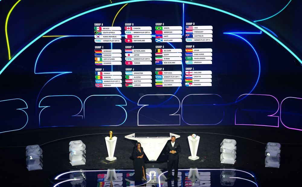 世界杯丨新闻分析:64队世界杯,从设想到现实还有多远