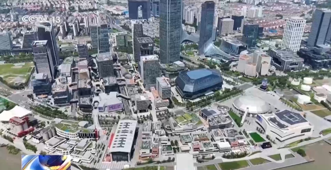 视频丨未来全球智能体如何建设良好生态?一起看中国方案→
