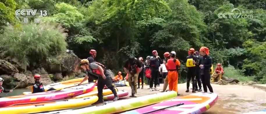 “护”绿“富”民闯新路 “不搞大开发、只做增值服务”点亮乡村旅游